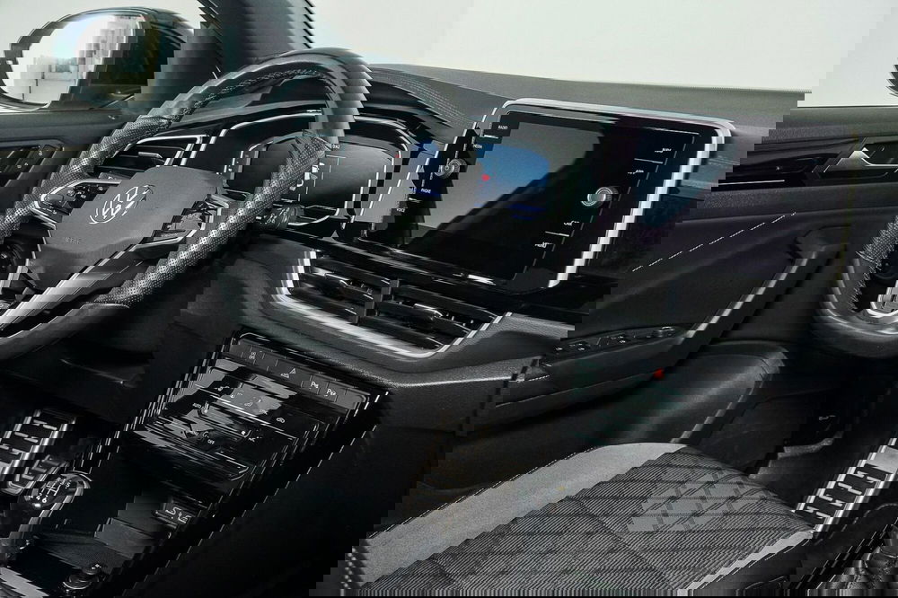 Volkswagen T-Roc usata a Perugia (13)