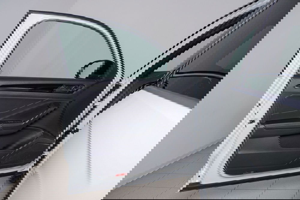 Volkswagen T-Roc usata a Perugia (14)