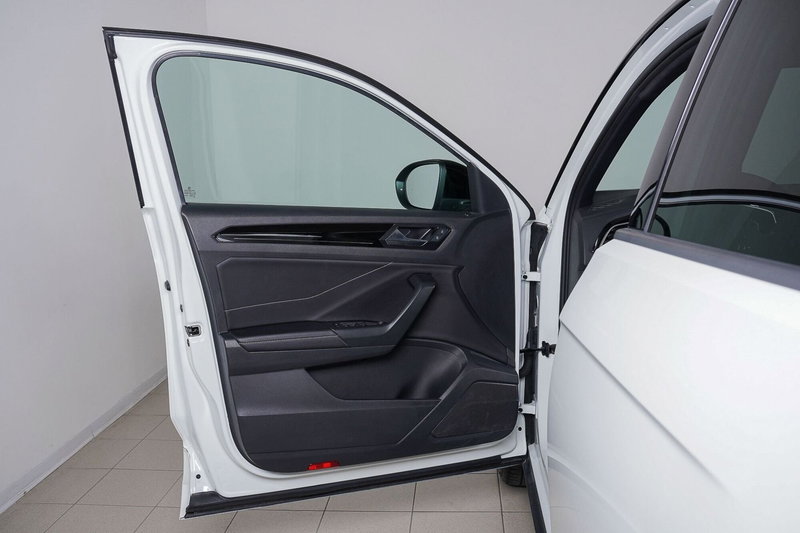 Volkswagen T-Roc usata a Perugia (14)