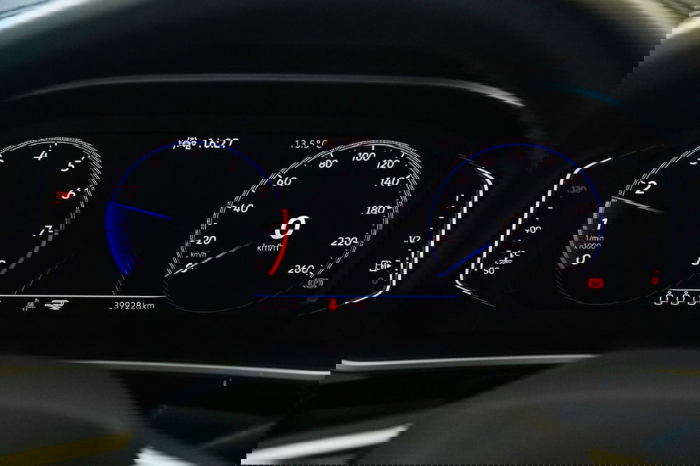 Volkswagen T-Roc usata a Perugia (17)
