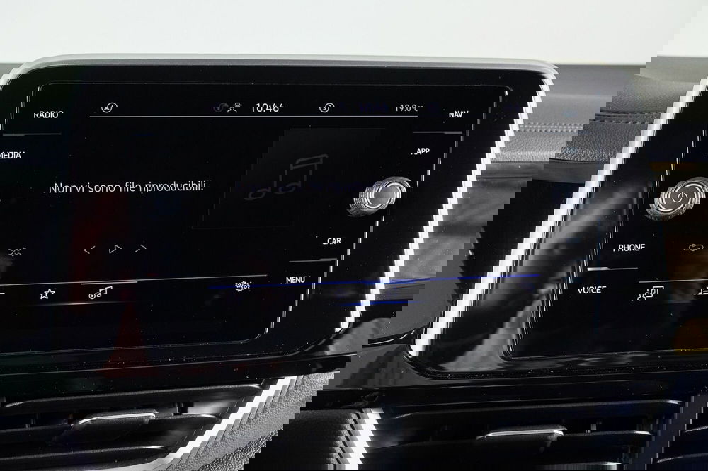 Volkswagen T-Roc usata a Perugia (18)