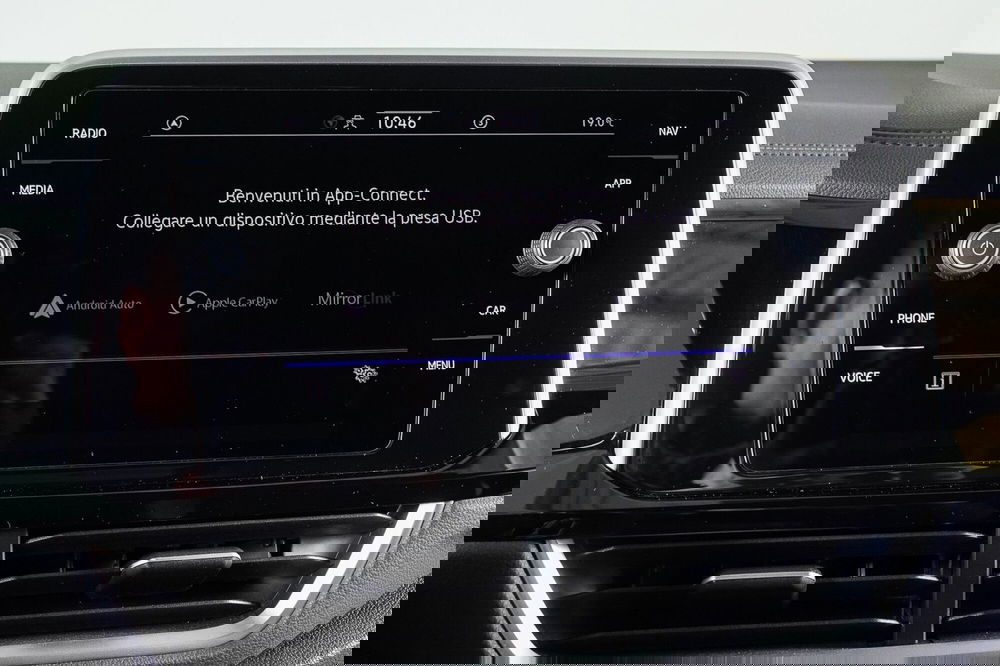 Volkswagen T-Roc usata a Perugia (19)