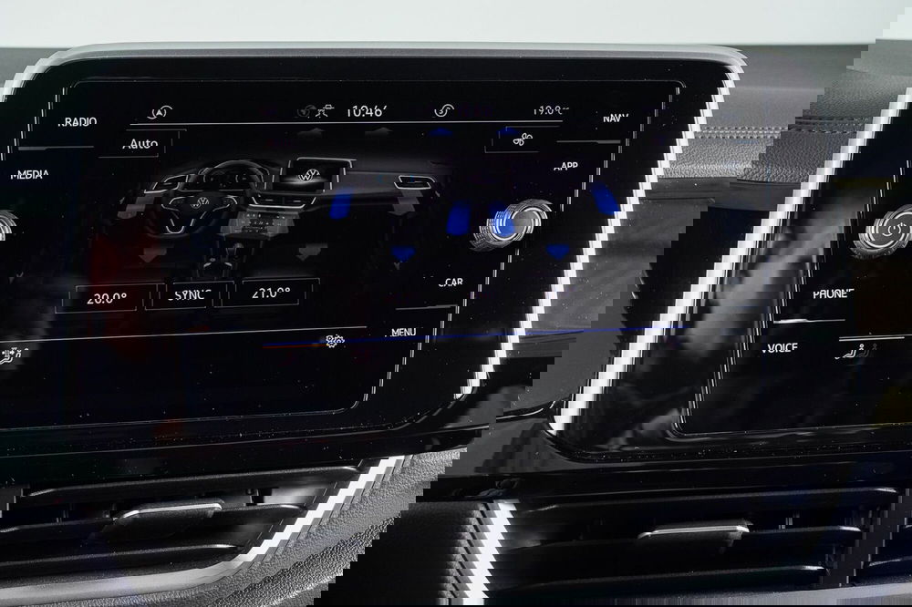 Volkswagen T-Roc usata a Perugia (20)