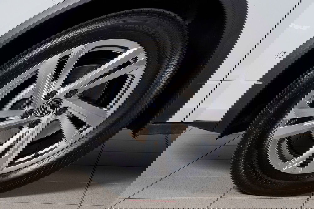 Volkswagen T-Roc usata a Perugia (6)