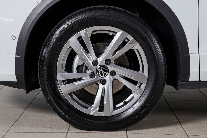 Volkswagen T-Roc usata a Perugia (6)