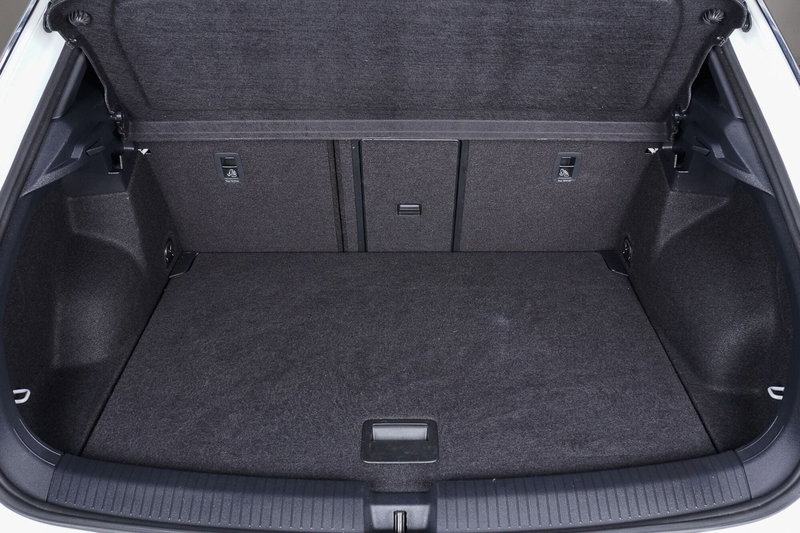 Volkswagen T-Roc usata a Perugia (7)