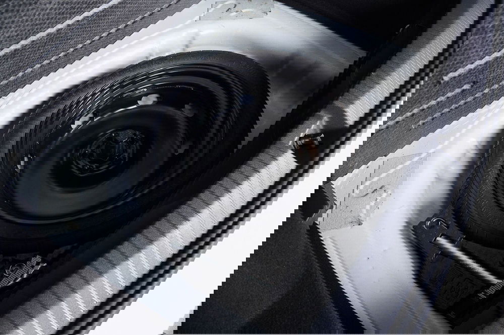 Volkswagen T-Roc usata a Perugia (8)