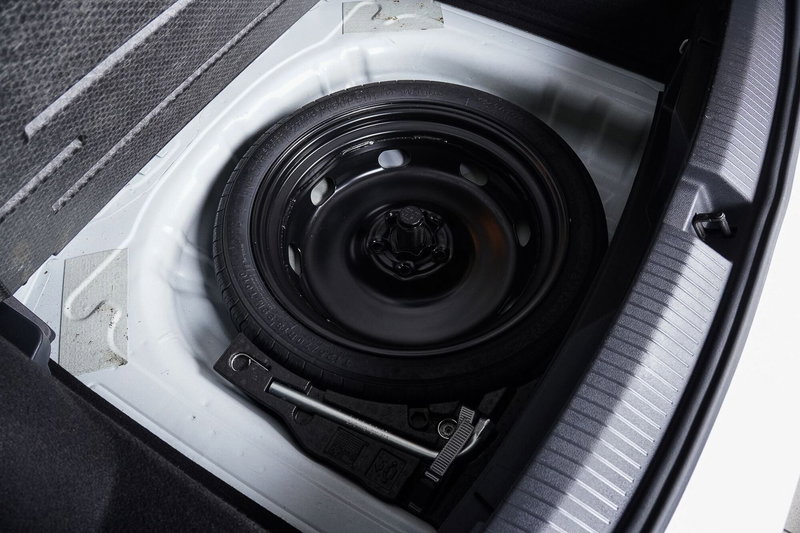 Volkswagen T-Roc usata a Perugia (8)