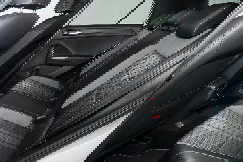 Volkswagen T-Roc usata a Perugia (9)