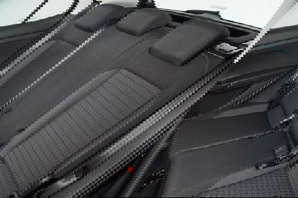 Volkswagen T-Cross usata a Perugia (10)