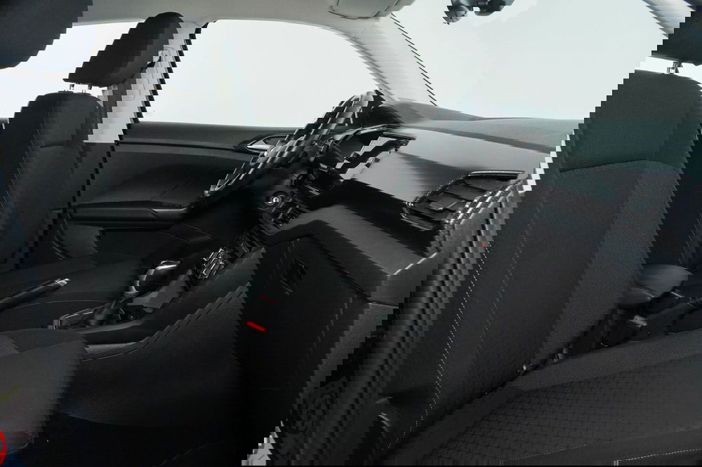 Volkswagen T-Cross usata a Perugia (11)