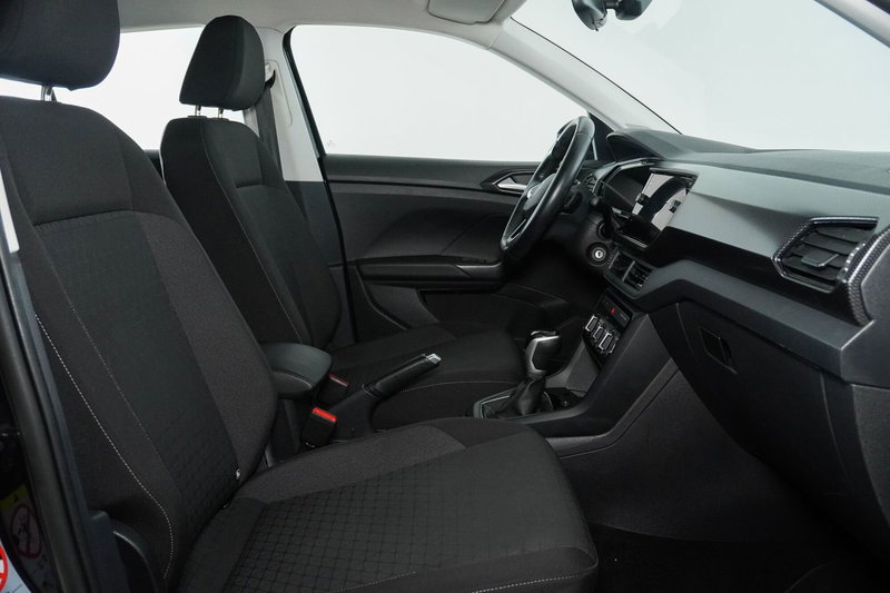 Volkswagen T-Cross usata a Perugia (11)