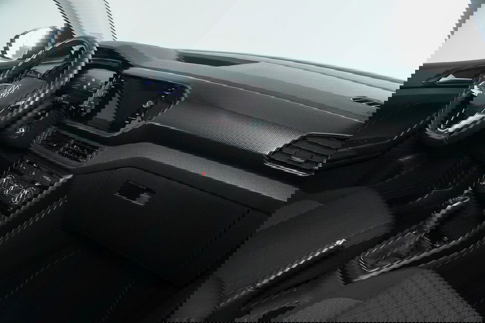 Volkswagen T-Cross usata a Perugia (12)