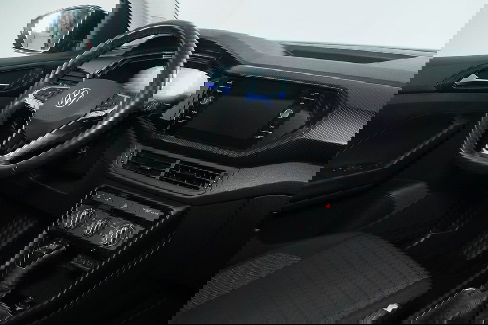 Volkswagen T-Cross usata a Perugia (13)