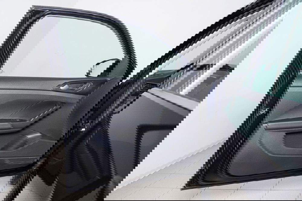 Volkswagen T-Cross usata a Perugia (14)