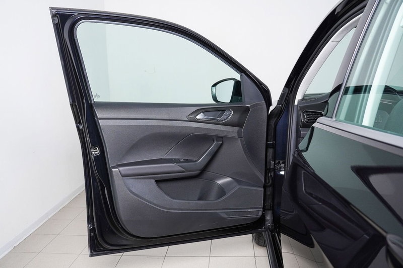 Volkswagen T-Cross usata a Perugia (14)