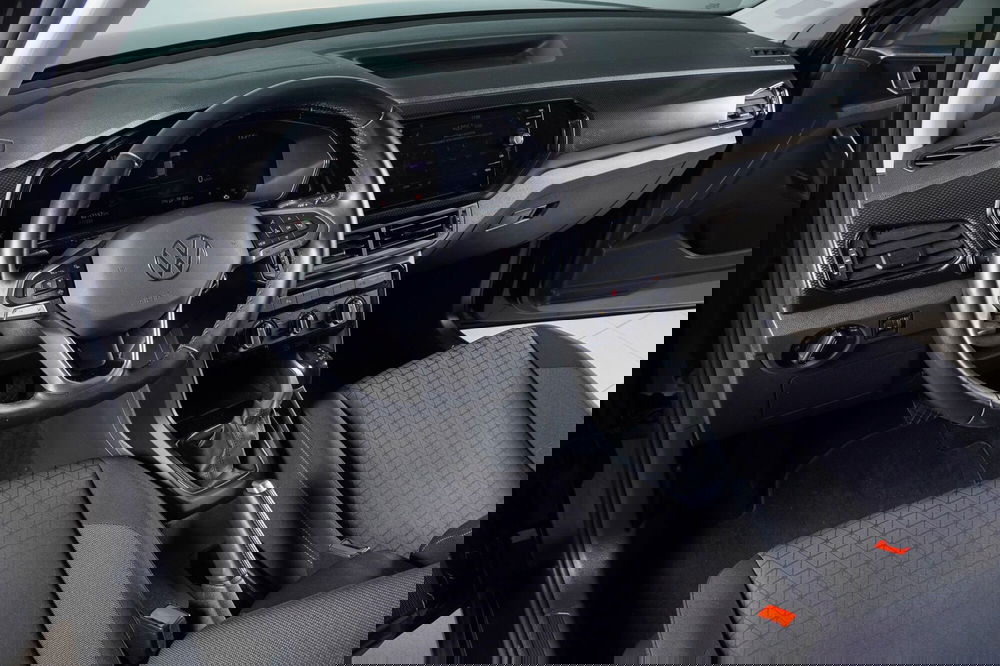 Volkswagen T-Cross usata a Perugia (15)