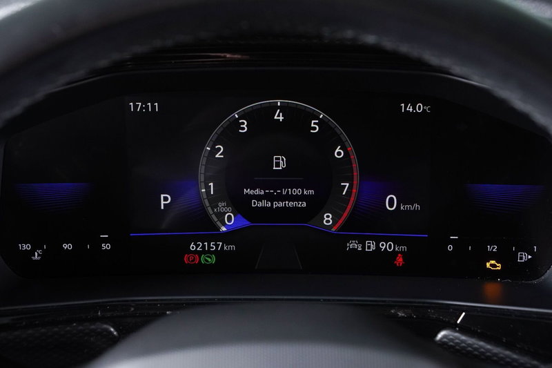 Volkswagen T-Cross usata a Perugia (17)