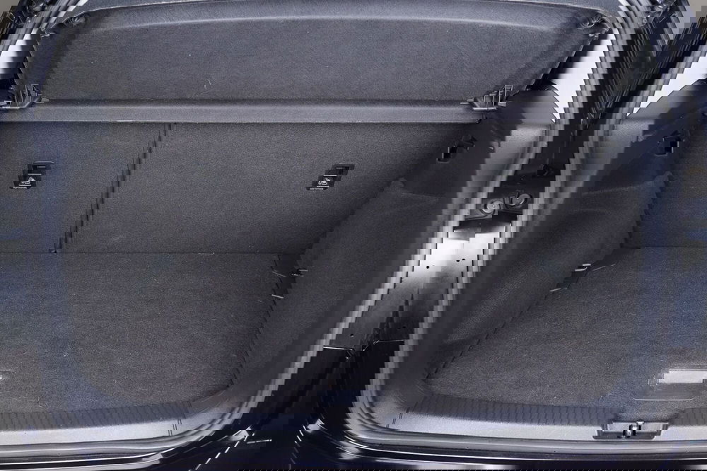 Volkswagen T-Cross usata a Perugia (7)