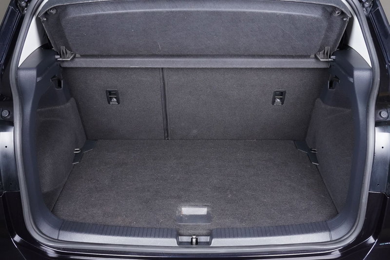 Volkswagen T-Cross usata a Perugia (7)