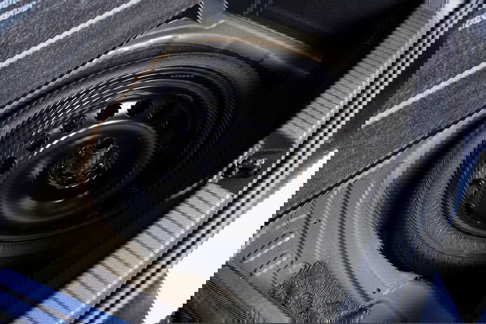 Volkswagen T-Cross usata a Perugia (8)