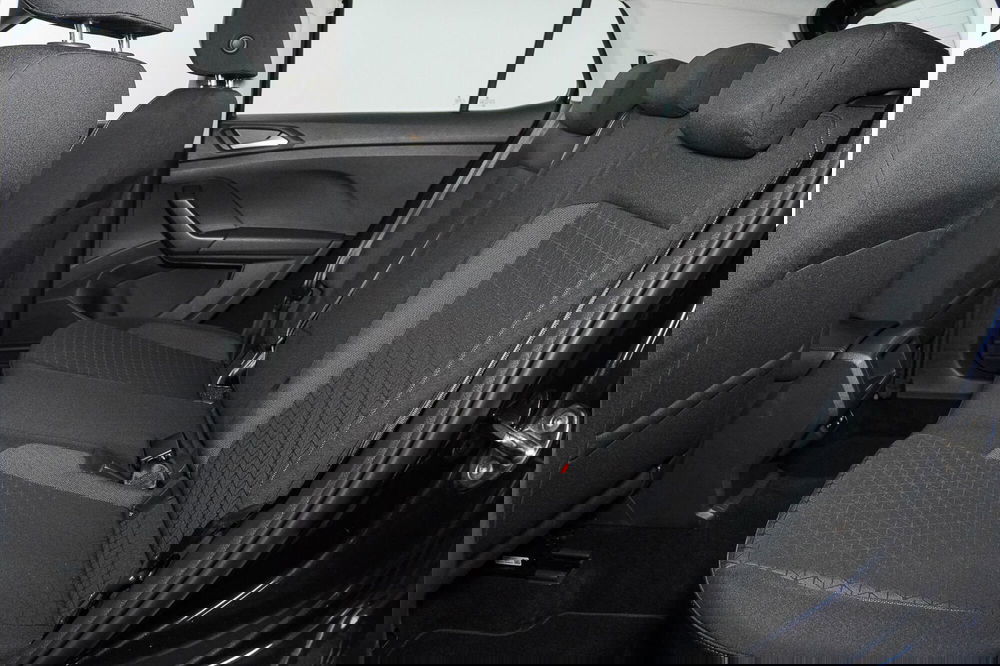 Volkswagen T-Cross usata a Perugia (9)