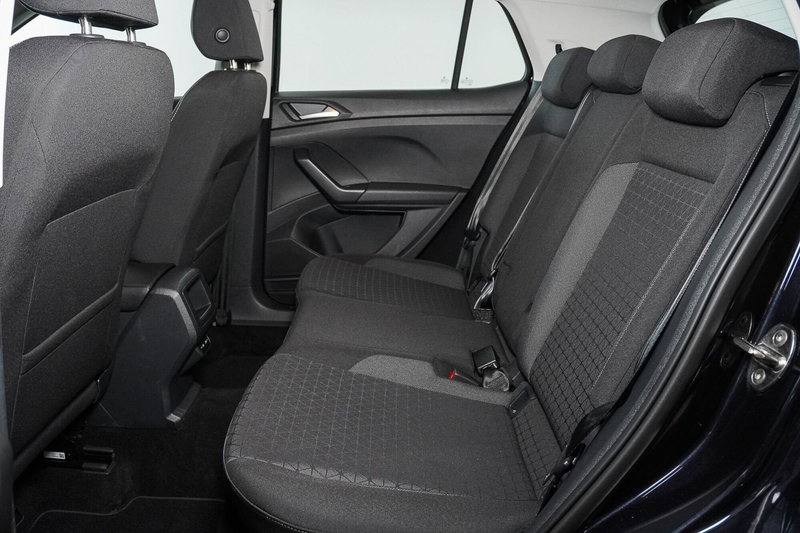 Volkswagen T-Cross usata a Perugia (9)