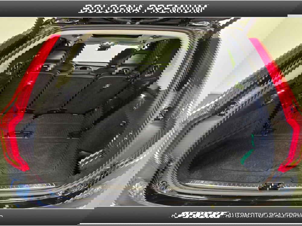 Volvo XC90 usata a Bologna (10)