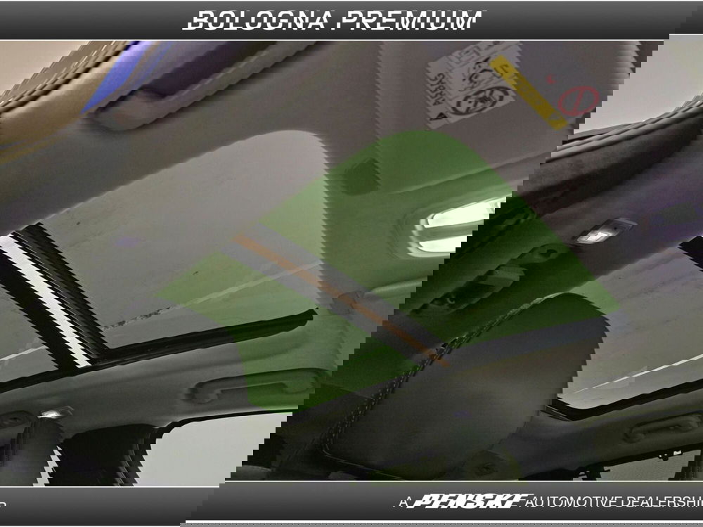 Volvo XC90 usata a Bologna (12)