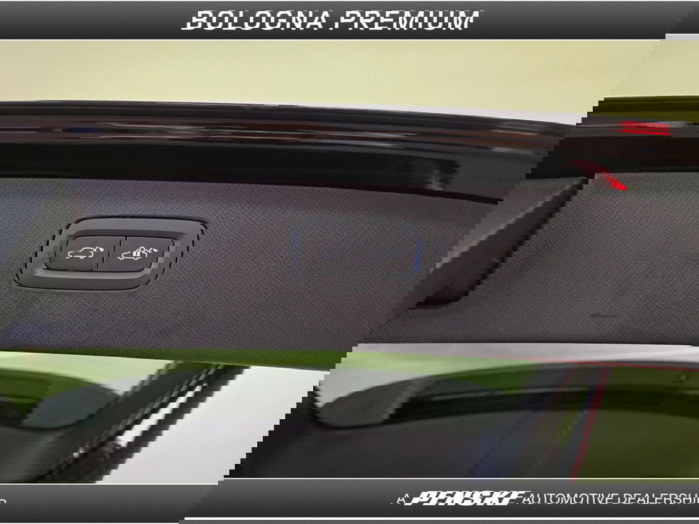 Volvo XC90 usata a Bologna (18)