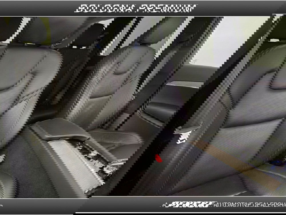 Volvo XC90 usata a Bologna (19)