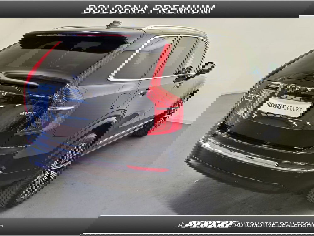 Volvo XC90 usata a Bologna (2)