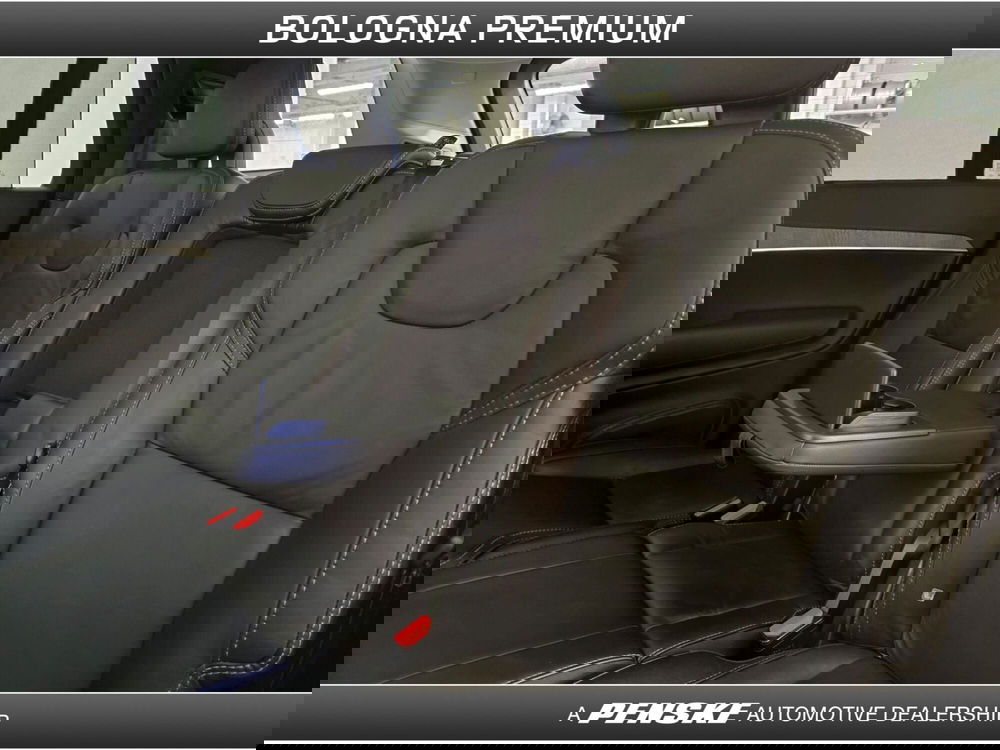 Volvo XC90 usata a Bologna (20)