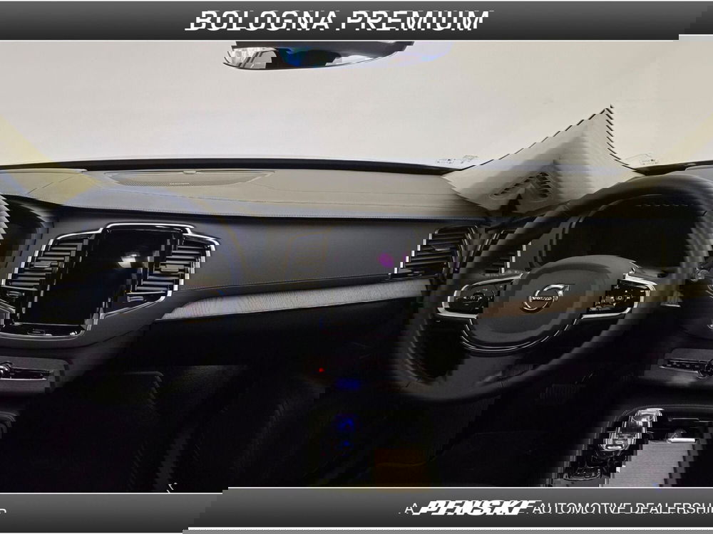 Volvo XC90 usata a Bologna (4)