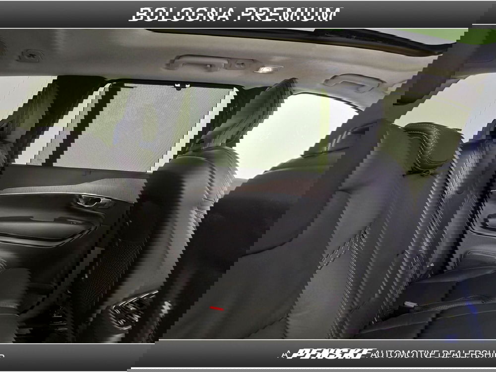 Volvo XC90 usata a Bologna (5)