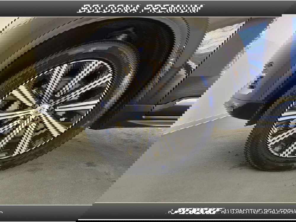 Volvo XC90 usata a Bologna (9)