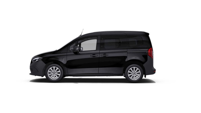 Mercedes-Benz Citan nuova a Monza e Brianza (2)