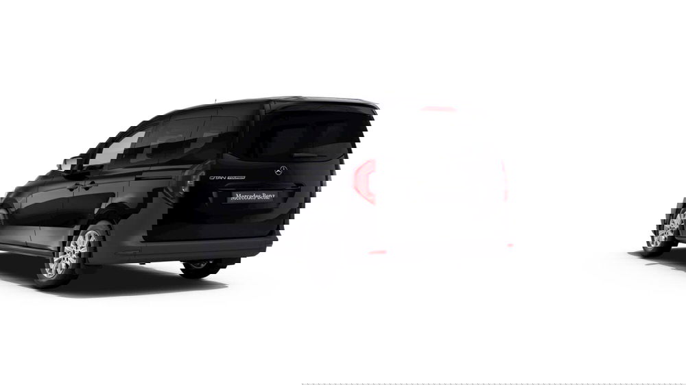 Mercedes-Benz Citan nuova a Monza e Brianza (3)