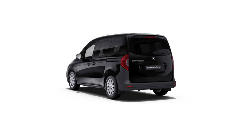 Mercedes-Benz Citan nuova a Monza e Brianza (3)