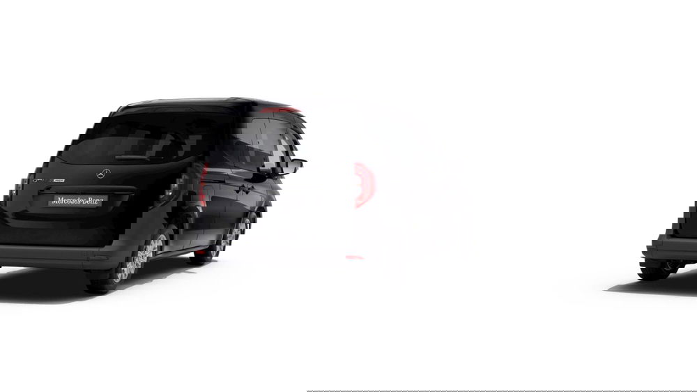 Mercedes-Benz Citan nuova a Monza e Brianza (4)