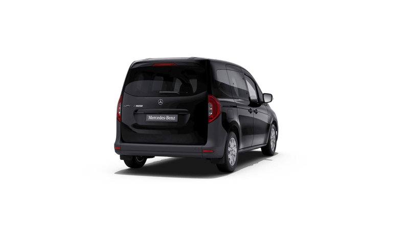 Mercedes-Benz Citan nuova a Monza e Brianza (4)