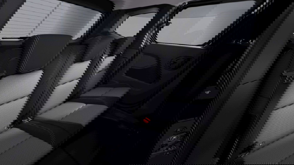 Mercedes-Benz Citan nuova a Monza e Brianza (6)