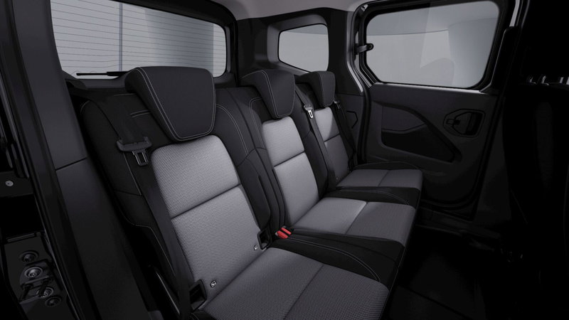 Mercedes-Benz Citan nuova a Monza e Brianza (6)