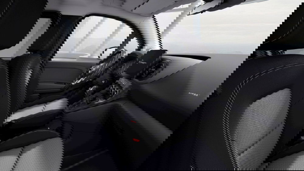 Mercedes-Benz Citan nuova a Monza e Brianza (7)