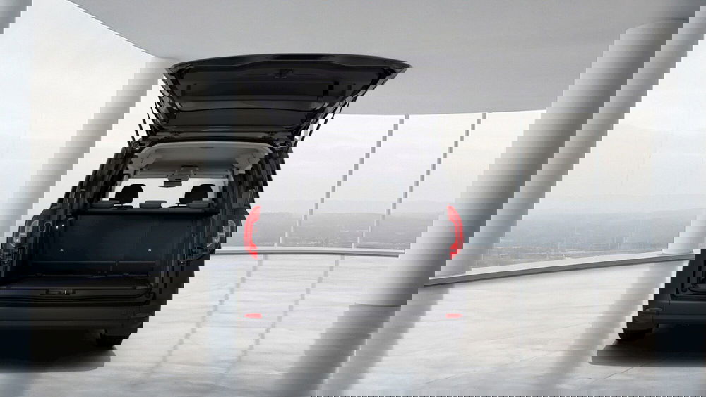 Mercedes-Benz Citan nuova a Monza e Brianza (8)