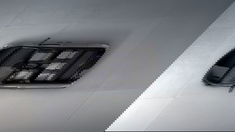 Mercedes-Benz Citan nuova a Monza e Brianza (9)