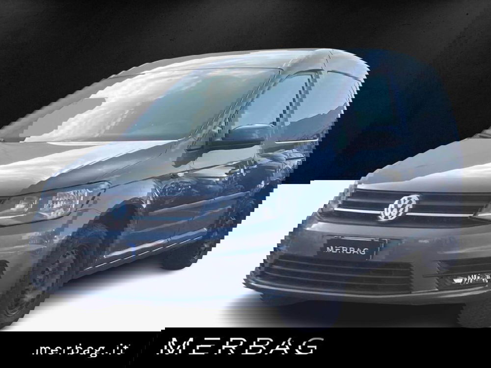 Volkswagen Veicoli Commerciali Caddy usata a Milano