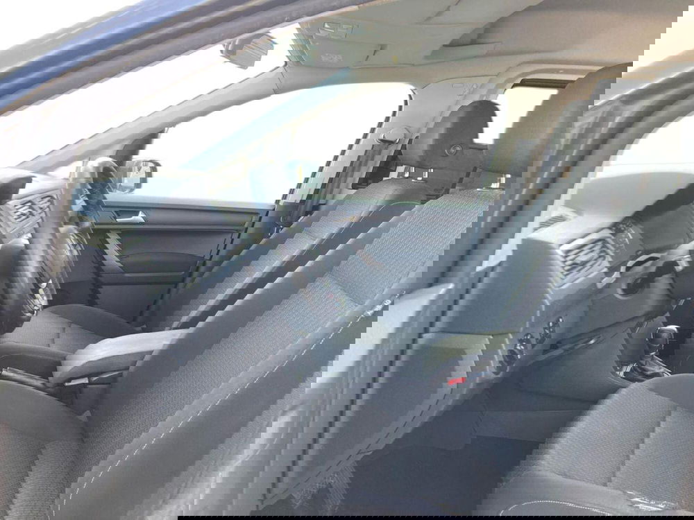 Volkswagen Veicoli Commerciali Caddy usata a Milano (10)