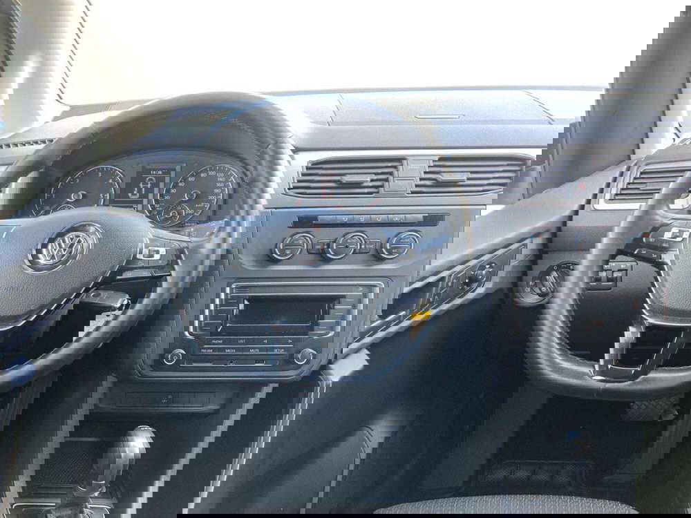 Volkswagen Veicoli Commerciali Caddy usata a Milano (11)