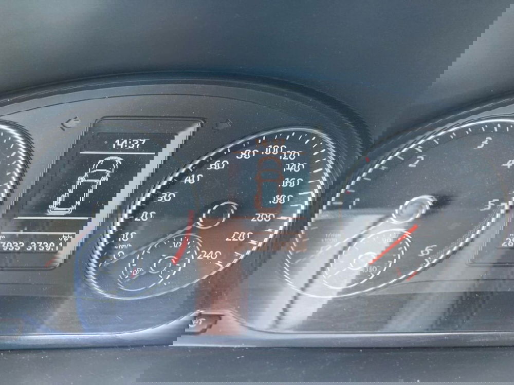 Volkswagen Veicoli Commerciali Caddy usata a Milano (13)